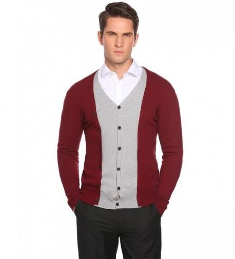 2018 New Men's Sweaters Wholesale