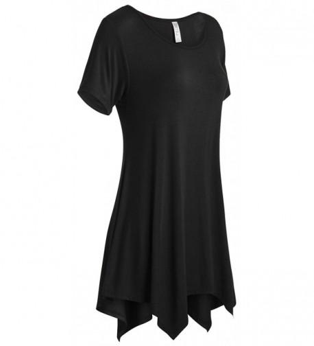 Women's Tunics