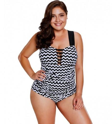 Cheap Women's One-Piece Swimsuits Online