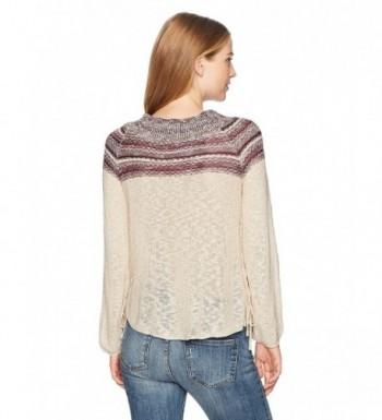 Women's Pullover Sweaters Online Sale