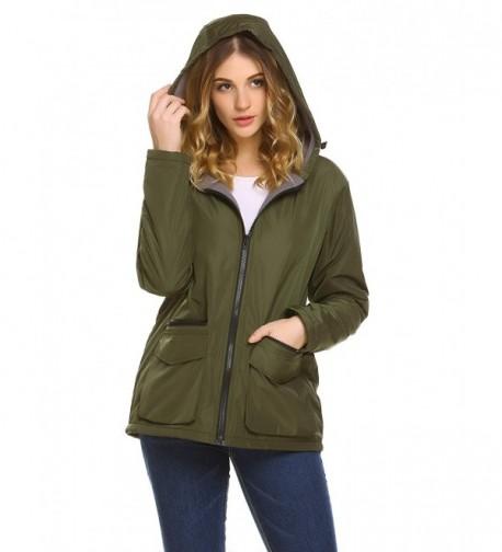 Cheap Women's Fleece Coats