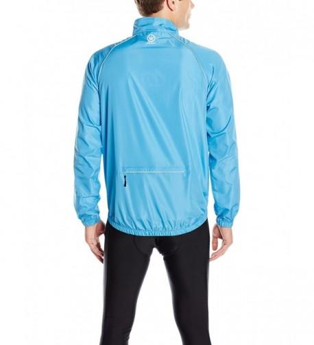 Cheap Designer Men's Active Jackets Wholesale