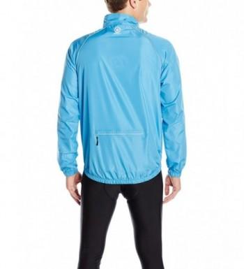 Cheap Designer Men's Active Jackets Wholesale