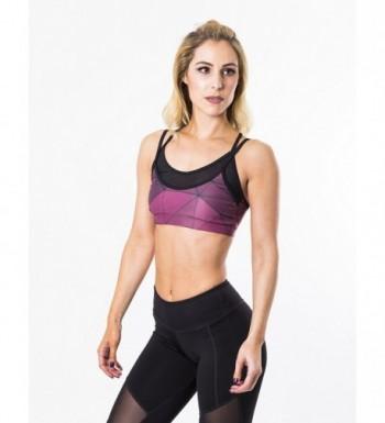 Cheap Women's Sports Bras