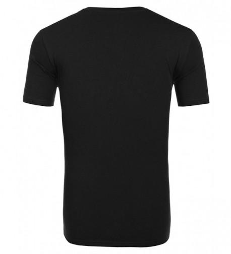 Discount Men's T-Shirts Outlet Online