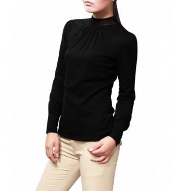 Women's Button-Down Shirts