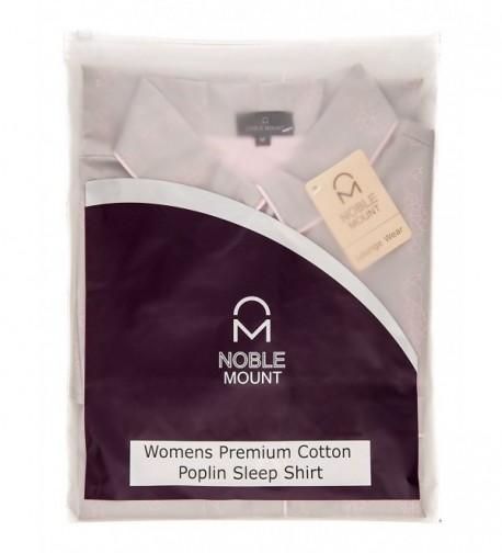 Brand Original Women's Sleepshirts Outlet
