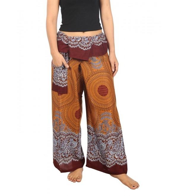 thai fisherman pants womens