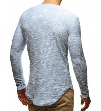 Cheap Real Men's Fashion Sweatshirts