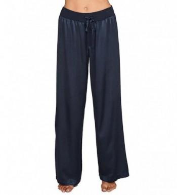 PJ Harlow Womens Jolie Navy