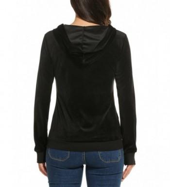 Designer Women's Fashion Hoodies