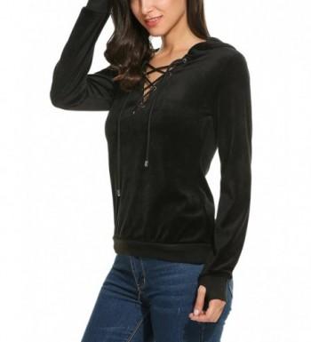 Brand Original Women's Fashion Sweatshirts Outlet