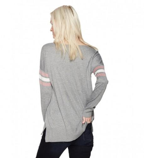 Cheap Designer Women's Pullover Sweaters Clearance Sale