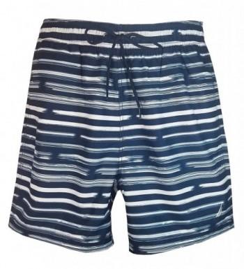 Nautica Assorted Prints Stripe Medium