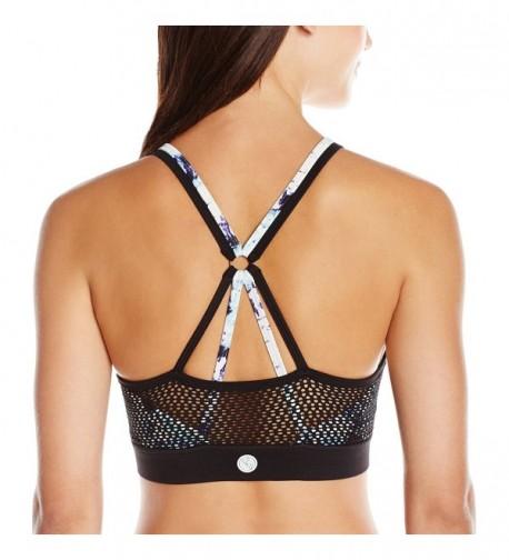 Women's Sports Bras