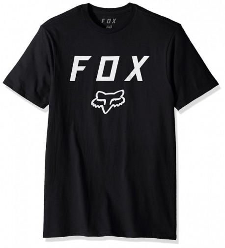 Fox Standard Legacy T Shirt X Large