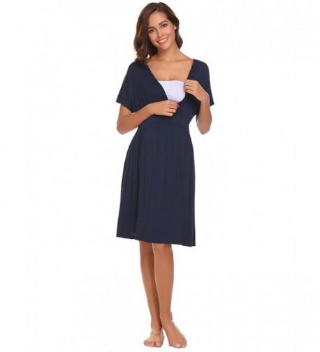 Discount Real Women's Nightgowns Online