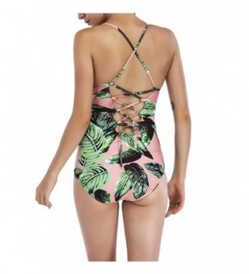 Brand Original Women's One-Piece Swimsuits On Sale