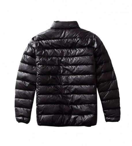 Designer Men's Active Jackets Outlet Online