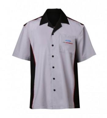 Ford Performance Pit Shirt 2X