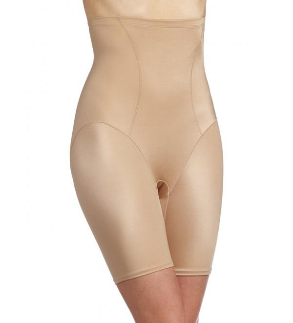 Bali Shapewear Comfort Hi Waist Slimmer