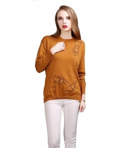 Discount Women's Fashion Sweatshirts