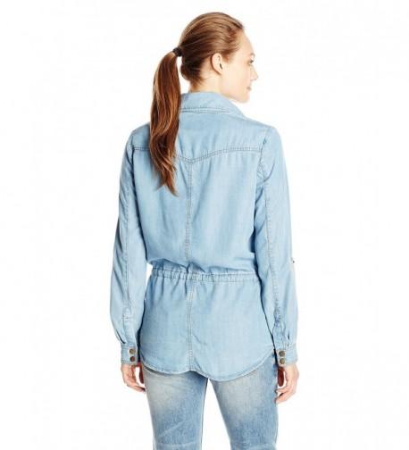 Women's Denim Jackets Online Sale