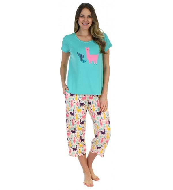 Sleepyheads Womens Sleepwear Lightweight SH1831 4081 XL