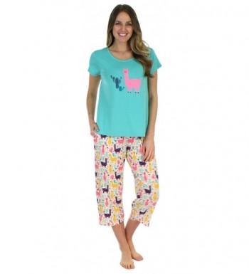 Sleepyheads Womens Sleepwear Lightweight SH1831 4081 XL