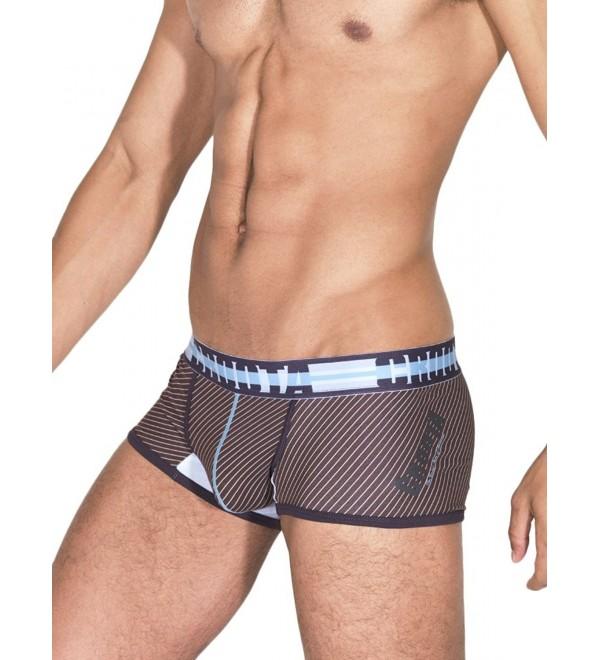 Croota Underwear Multi Colored Waistband FF01M