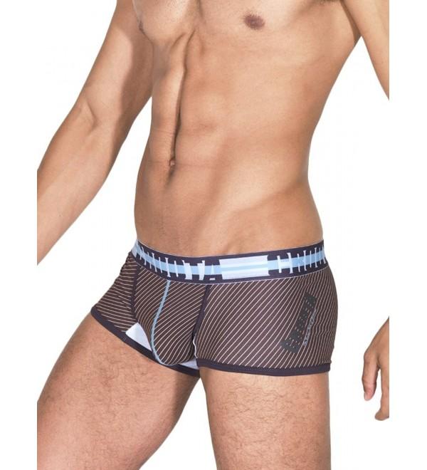 Croota Underwear Multi Colored Waistband FF01M