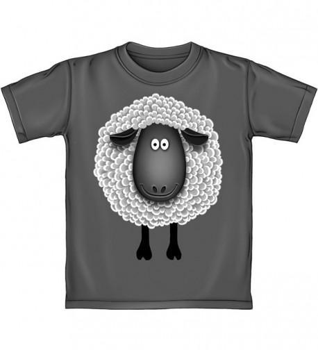 Sheep Adult Tee Shirt Large
