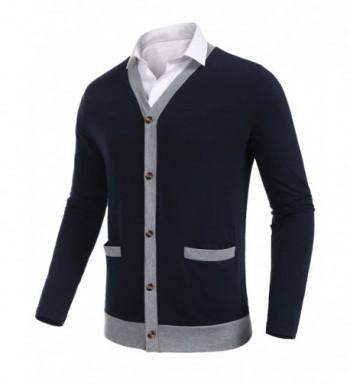 Brand Original Men's Cardigan Sweaters