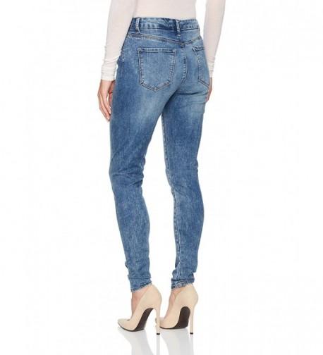 Discount Women's Jeans