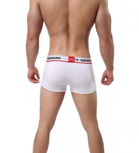 Discount Real Men's Boxer Briefs Outlet