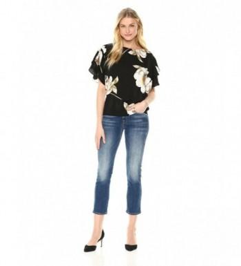 Discount Women's Blouses On Sale