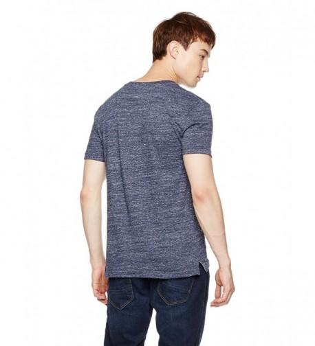 Fashion Men's T-Shirts Online Sale