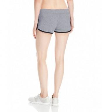 Designer Women's Athletic Shorts Wholesale