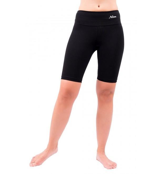 Nirlon Athletic Running Jogging Leggings