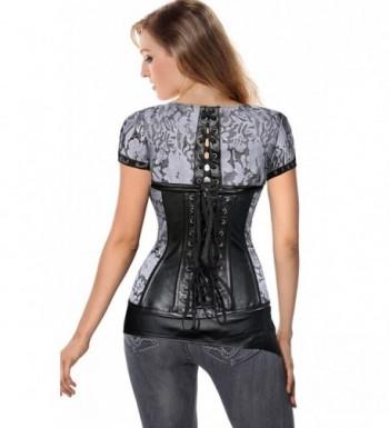 Cheap Designer Women's Corsets Online