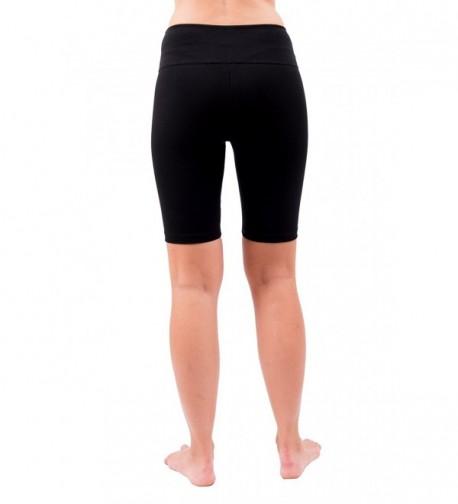 Women's Athletic Shorts