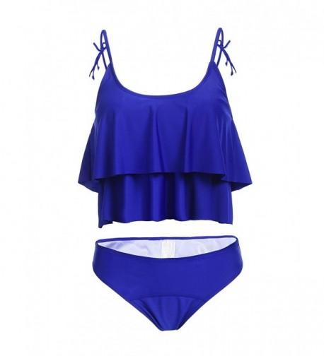 Designer Women's Bikini Swimsuits