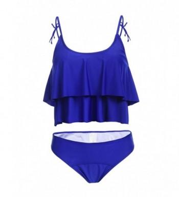 Designer Women's Bikini Swimsuits