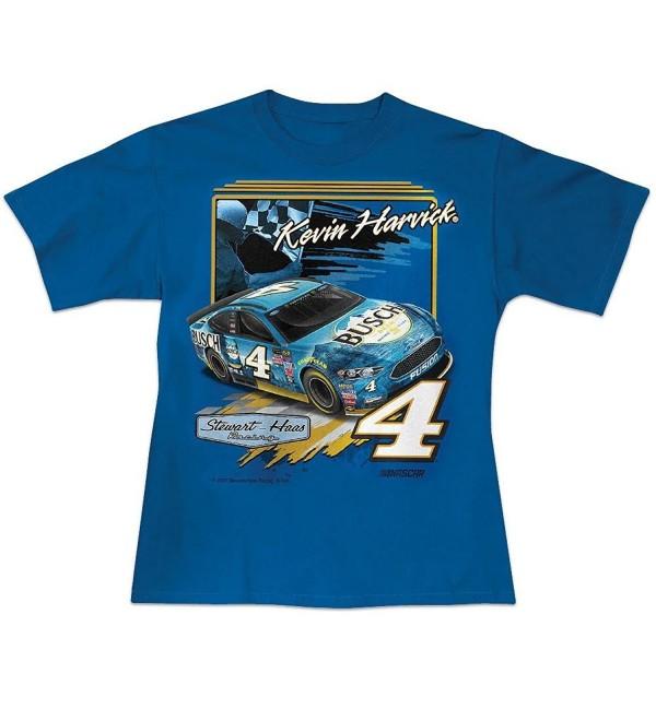Kevin Harvick NASCAR T Shirt x large