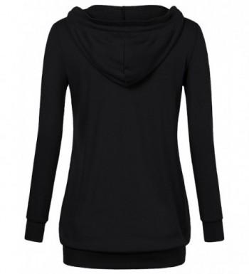 Cheap Designer Women's Fashion Hoodies Clearance Sale