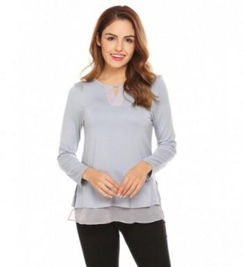 Cheap Real Women's Tops Online Sale