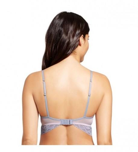 Designer Women's Everyday Bras