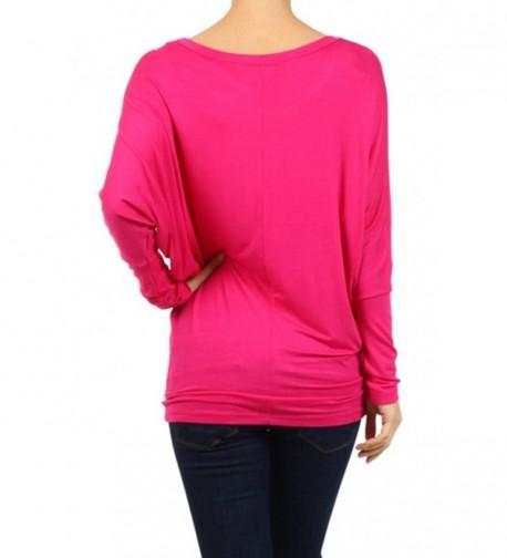 Popular Women's Knits