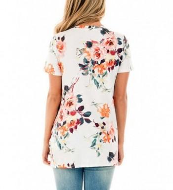 Designer Women's Button-Down Shirts