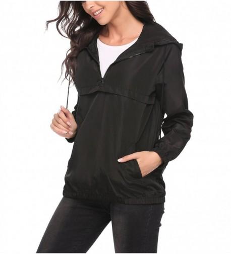 Women's Raincoats Outlet